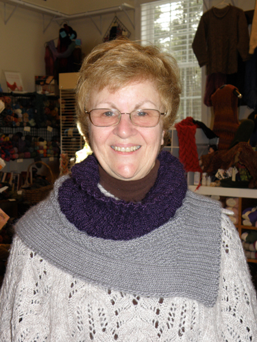 andes cowl