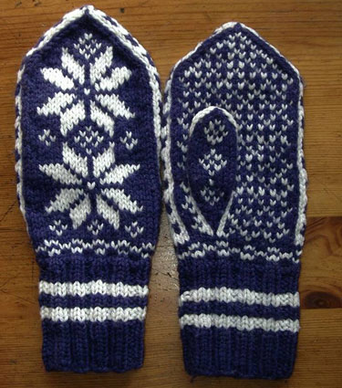mittens